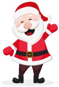 kerstman