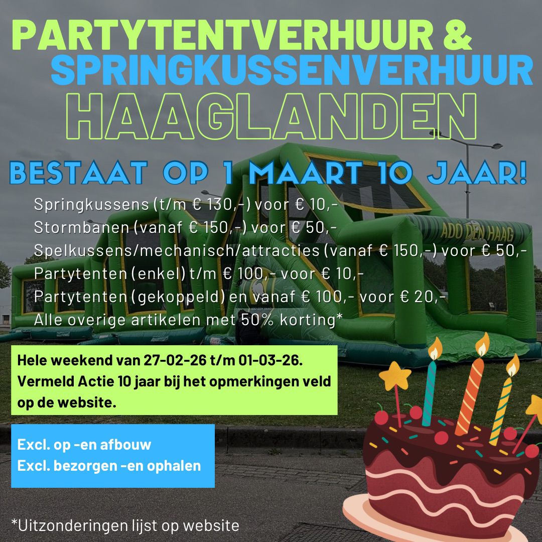 Haaglanden_10_jaar_actie