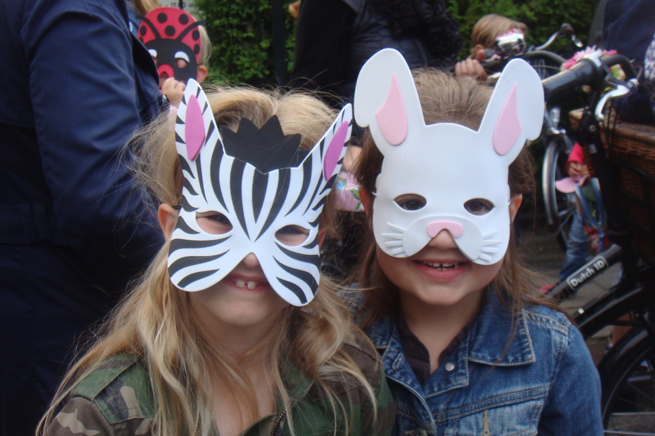 Dé 5 partymaterialen die onmisbaar zijn voor elk feest