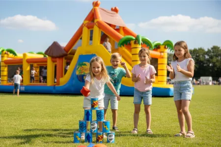 Verjaardag organiseren in Haaglanden