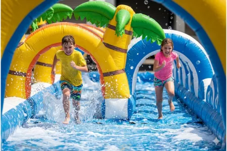 Sportdag organiseren in Haaglanden
