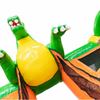 Speelkussen Mini Dinosaurus