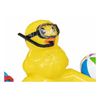 Springkussen Rubber Duck
