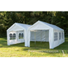 Partytent 4x12m