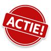 Actie!! Zaterdag huren, zondag ook -> € 15,00 extra. Vrijdag ophalen/bezorgen en maandag weer terugbrengen/ophalen!!