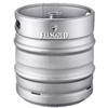 Bierfust: Felsgold 20L