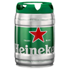 Bierfust: Heineken 20L