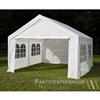 Partytent 4x4