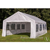 Partytent 4x8