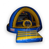 Ballenbad Iglo