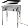 Barbecue middel