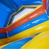 Springkussen Summer Party met Glijbaan