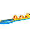 Water Buikschuifbaan Rubberduck