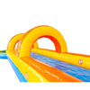 Water Buikschuifbaan Rubberduck