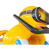Water Buikschuifbaan Rubberduck
