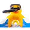 Water Buikschuifbaan Rubberduck