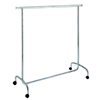 Garderobe rek