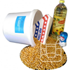 Popcorn ingrediënten 100p