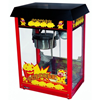 Popcornmachine incl. ingrediënten