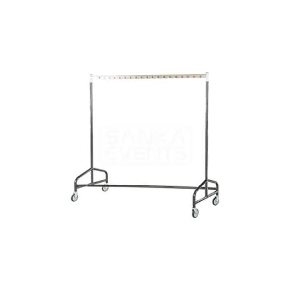 Kapstok rek Kapstok rek