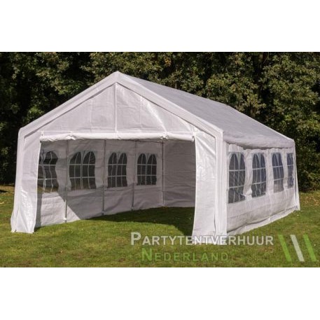 Partytent 3x10m