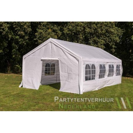 Partytent 3x12m