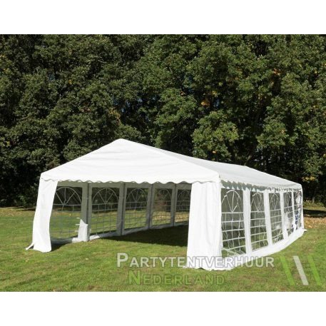 Partytent 4x14m