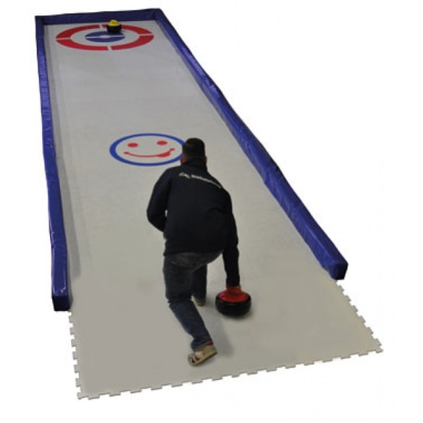 Curlingbaan 