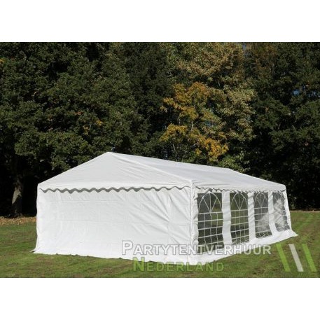 Partytent 5x8