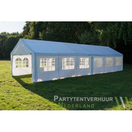 Partytent 6x12