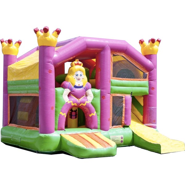 Speelkussen Multiplay Prinses