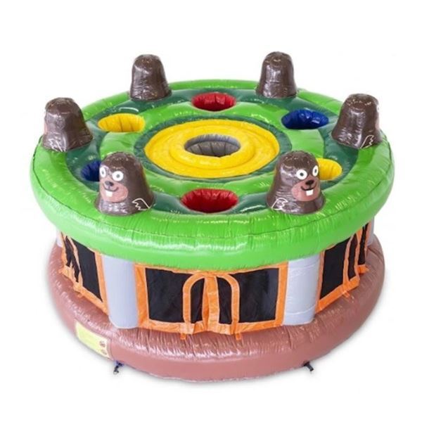 Whack a Mole / mep een mol