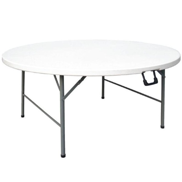 Ronde tafel