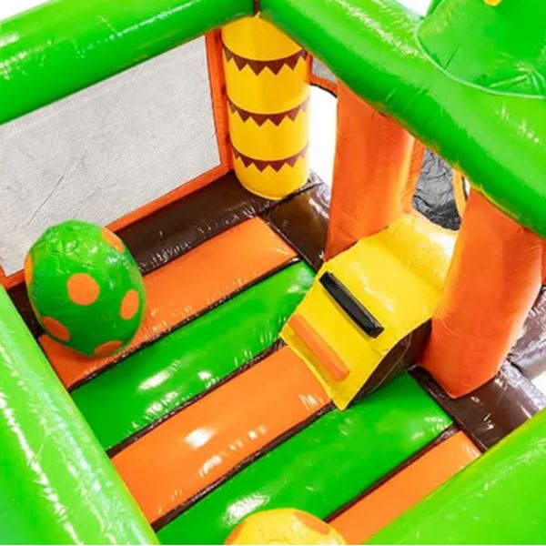Speelkussen Mini Dinosaurus