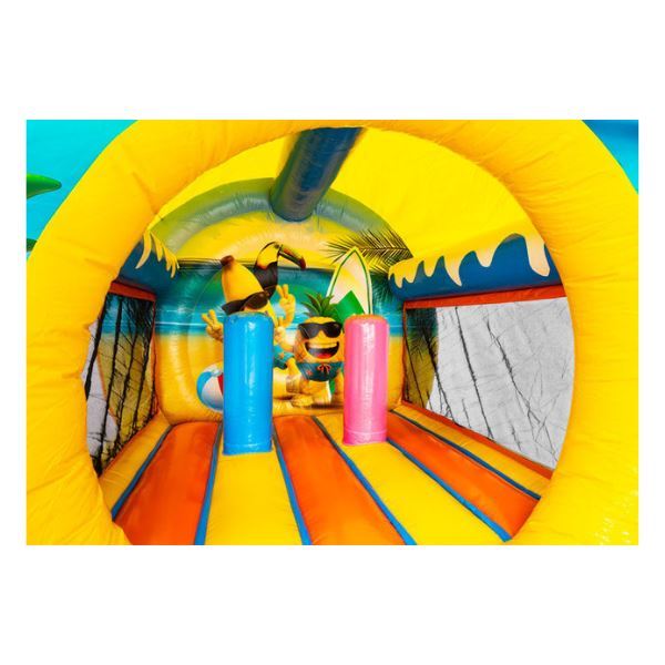 Springkussen Summer Party