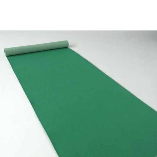 Groene loper