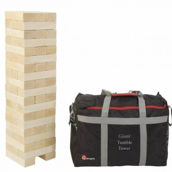 Jenga XXL