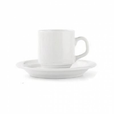 Koffie servies 24 stuks