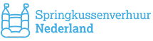 Springkussenverhuur Haaglanden Logo